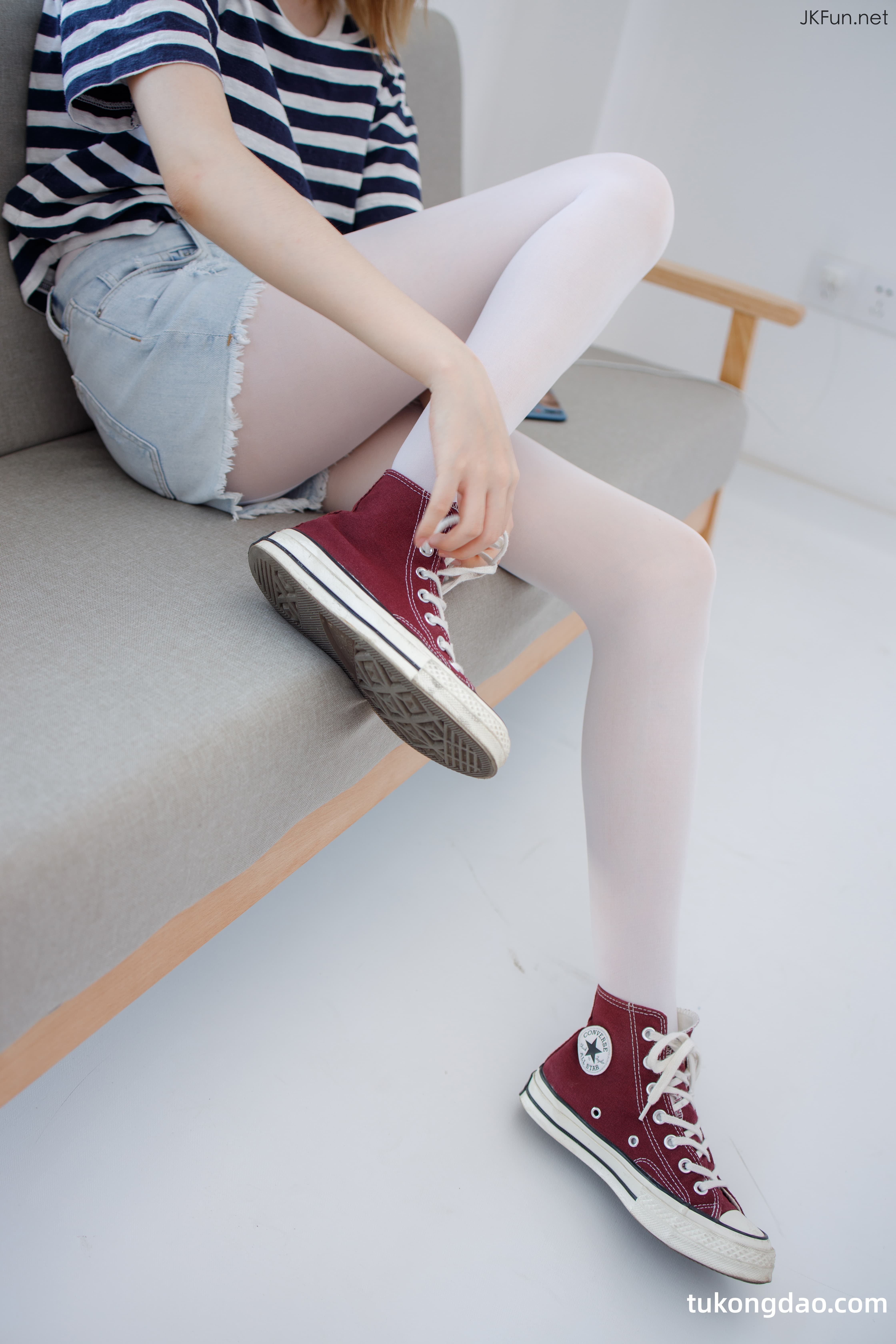 JKFUN-020 写真集 JKFUN-第15张